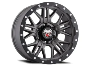 aftermarket wheels Mamba M25