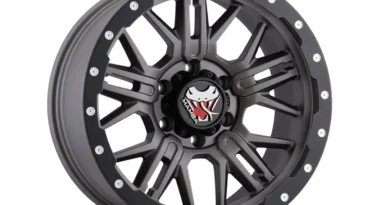 aftermarket wheels Mamba M25