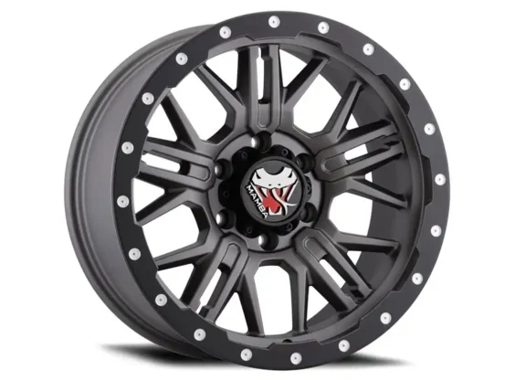 aftermarket wheels Mamba M25