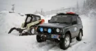 Winter Weather Auto Prep