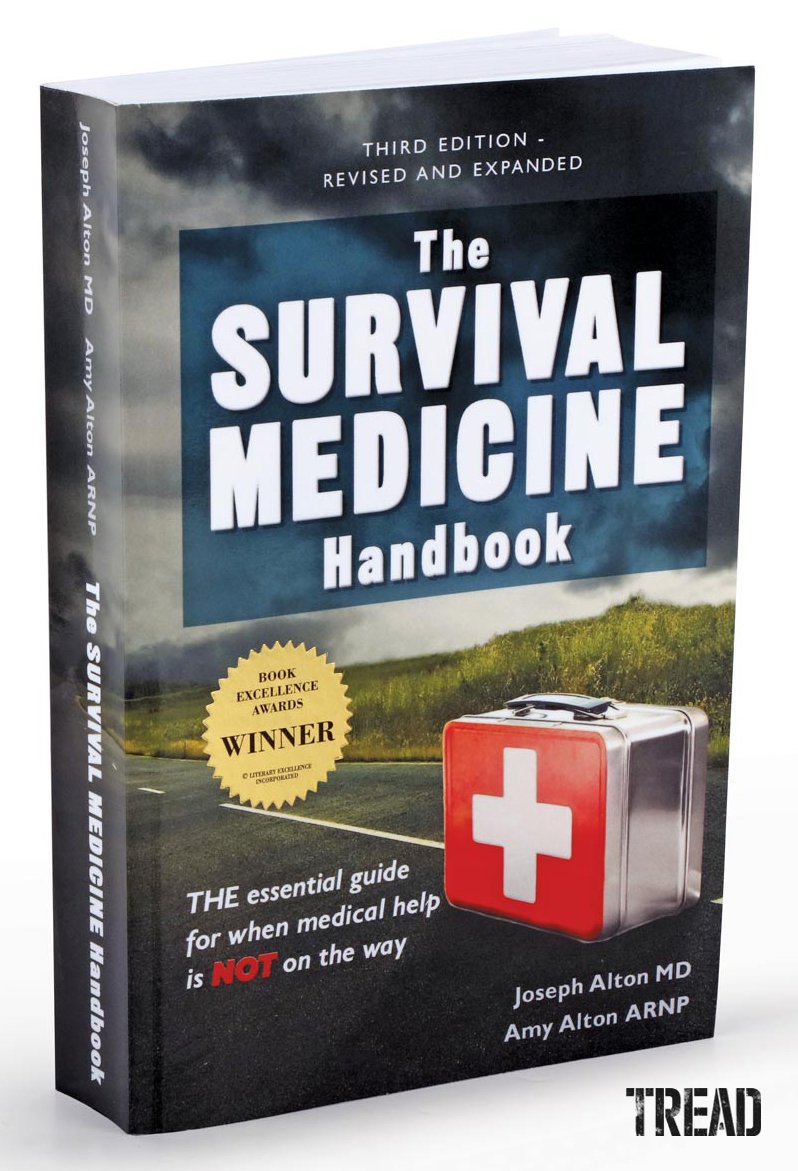 Doom and Bloom/The Survival Medicine Handbook, Third Edition