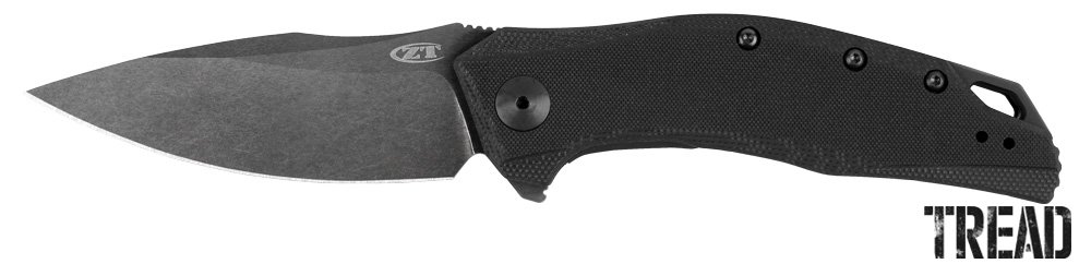 Zero Tolerance Knives/0357BW