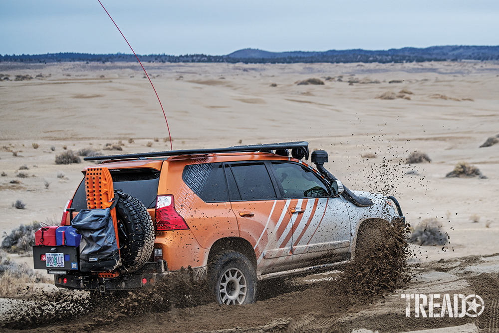 safari snorkel gx460