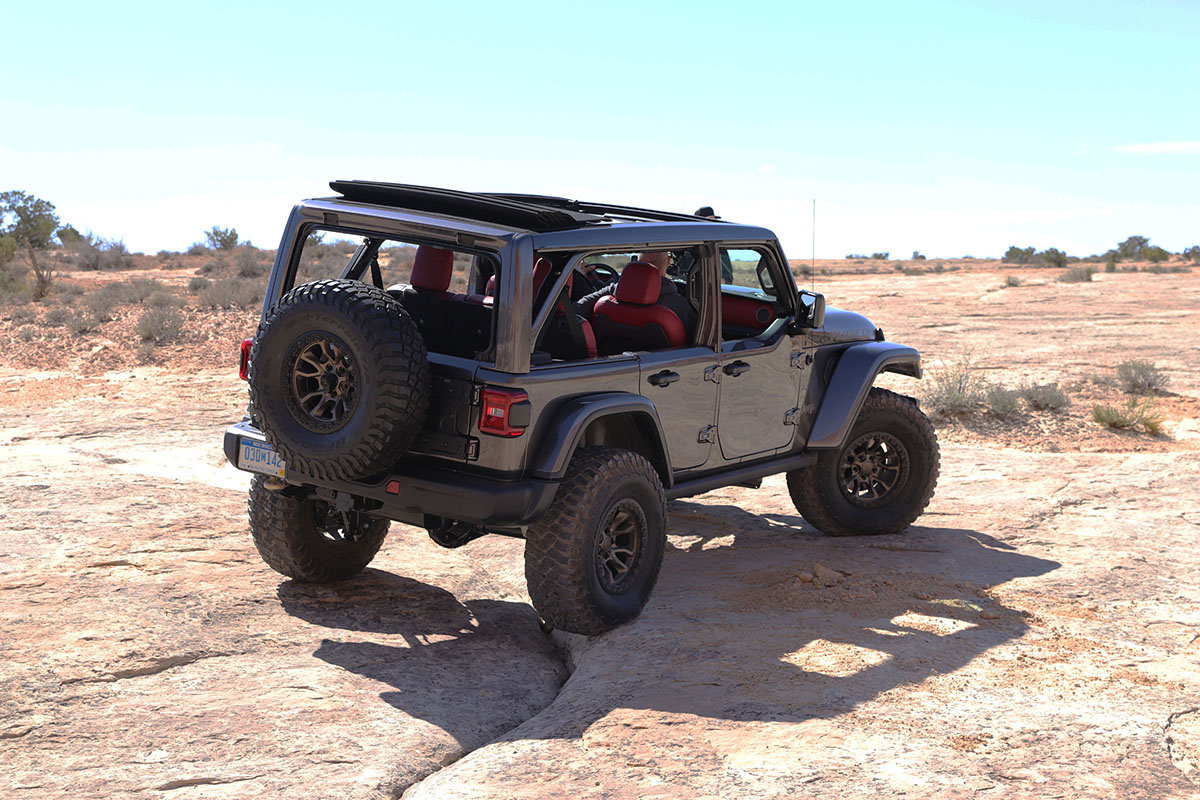 JeepMoabTread6 TREAD Magazine