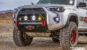 off-road tires on 4Runner