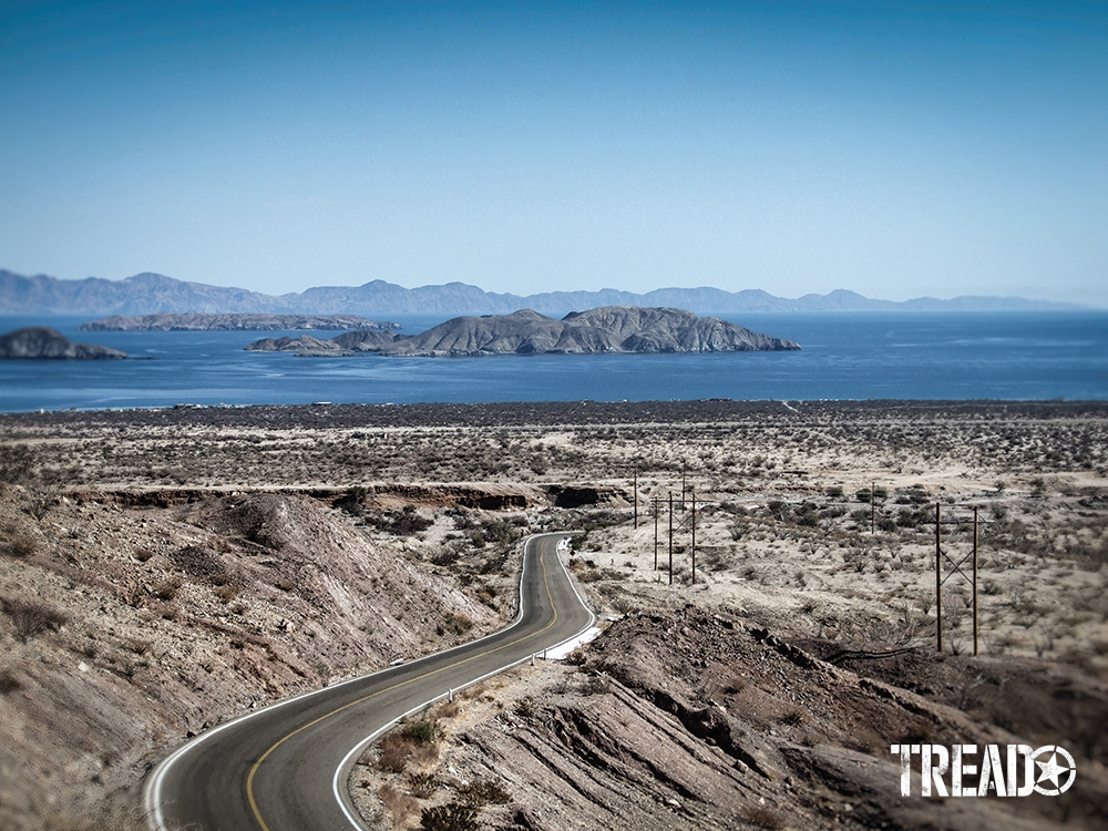 Pan American Highway