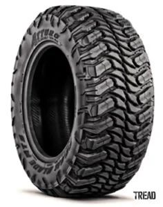 Atturo Trail Blade MTS