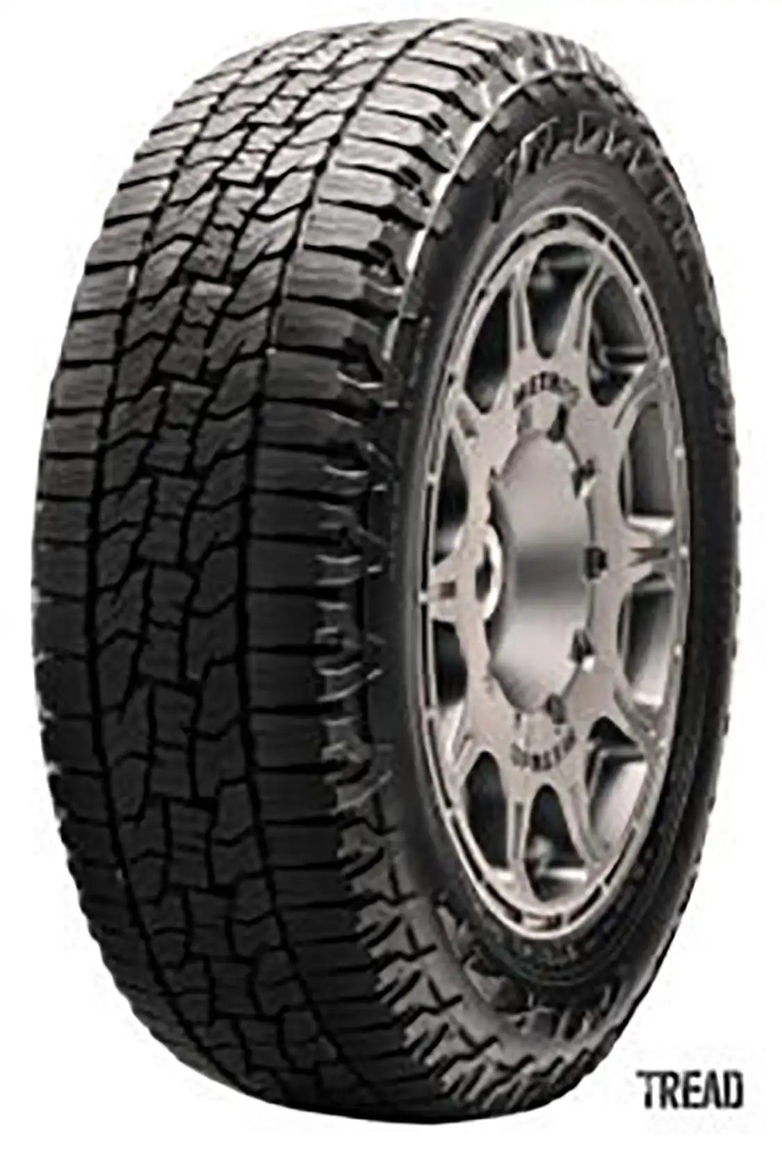 Falken wildpeak a/T trail