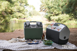 Recycled Coolers- Sustainable Products 