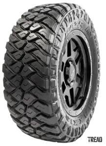 MAXXIS Tires RAZR MT