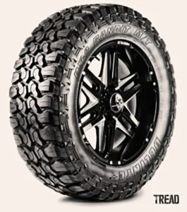 Delinte The Bandit M/T