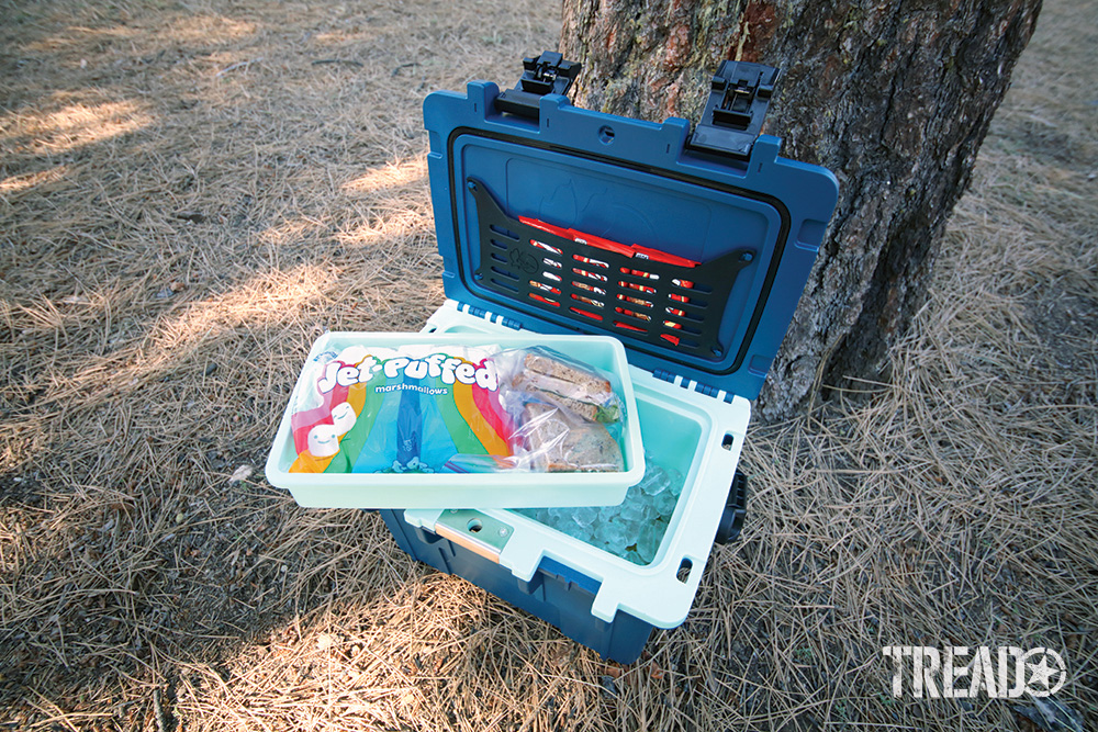 Personal Cooler