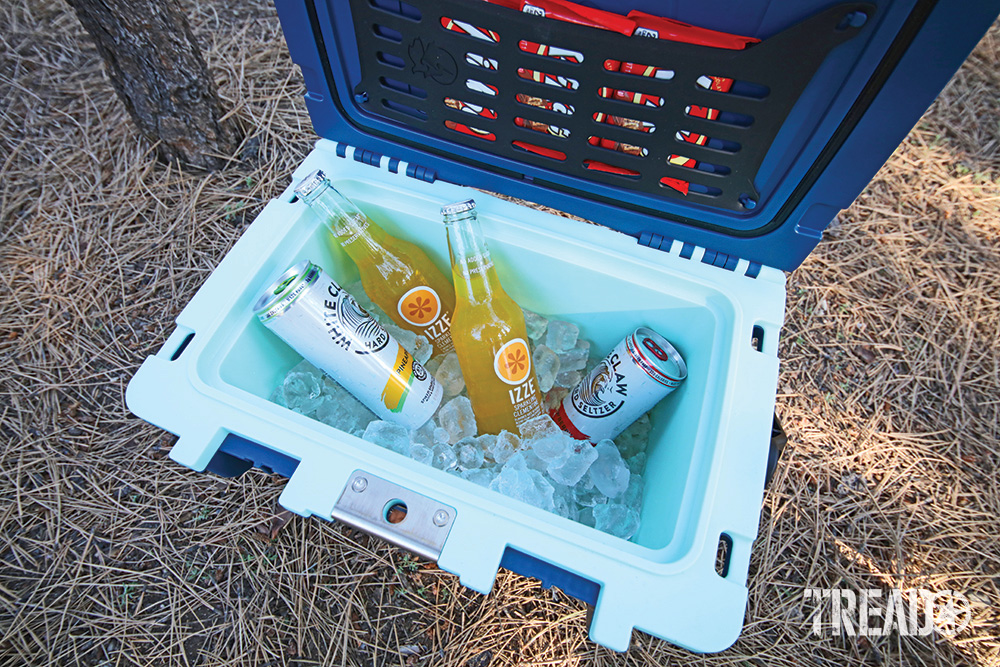 14QT Personal Cooler