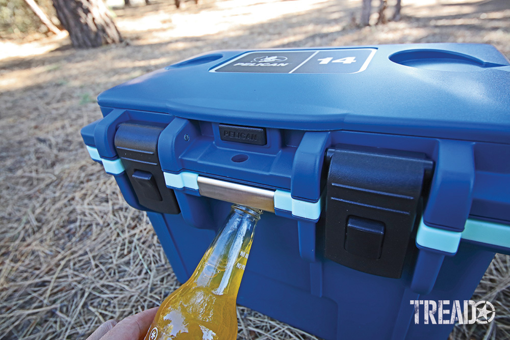 Pelican 14QT Cooler