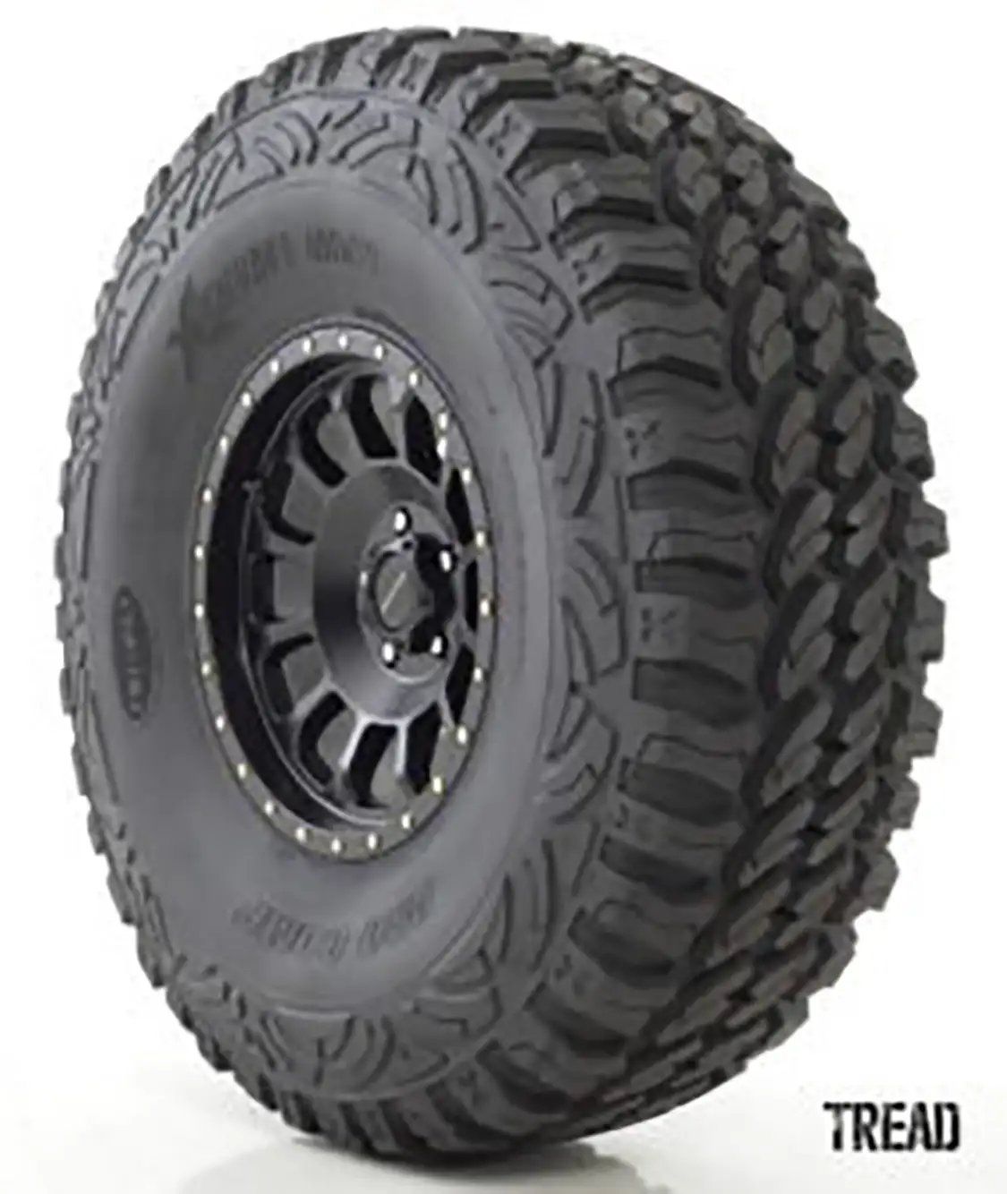 Pro Comp Xtreme MT2