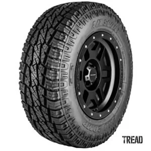 Pro Comp A/T Sport