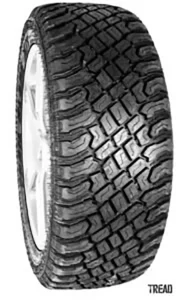 Atturo trail blade x/t