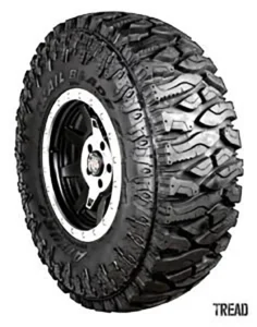 Atturo Trail Blade Boss