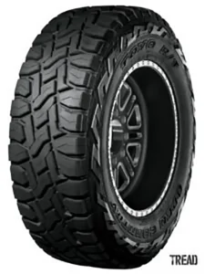 Toyo Open Country M/T