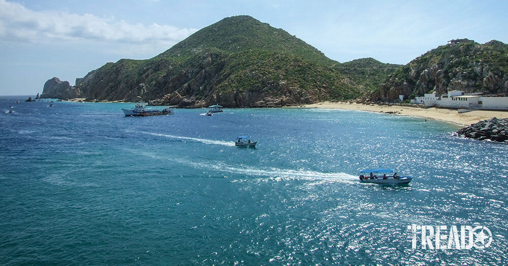 Jaw-dropping tropical beaches can be found around every bend in the road.