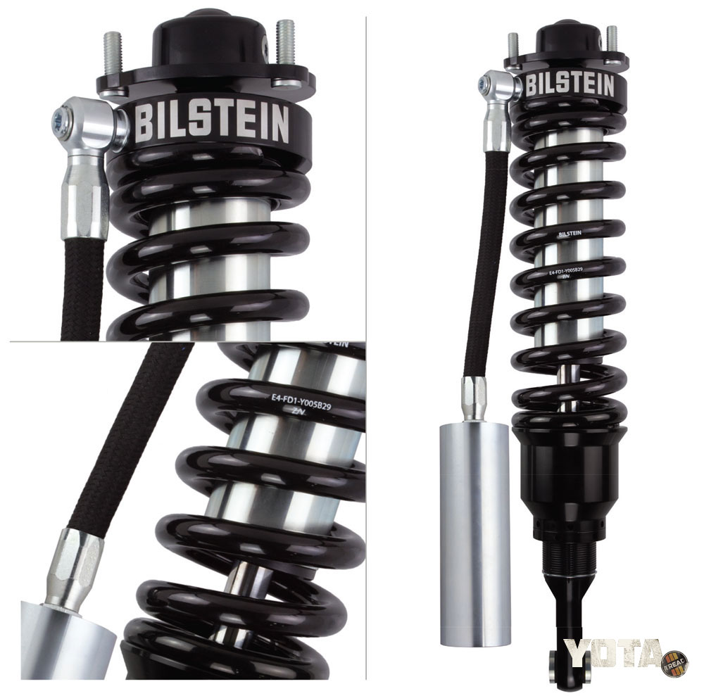 Bilstein / B8 8112 (ZoneControl CR) for Tacoma