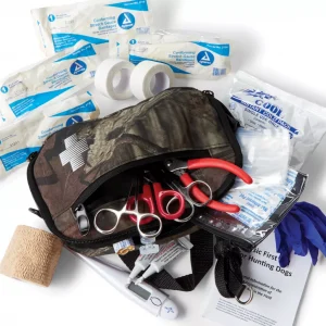 Canine First Aid Kit