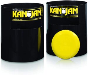 Kan Jam Outdoor Game