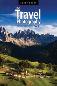 Travel Photography Book-Last Minute Gift