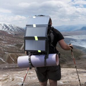 Portable Solar Charger