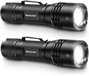 LED Flashlight for a last-minute gift