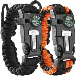 Paracord Bracelet