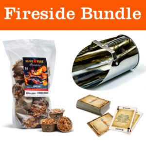 Fireside Bundle