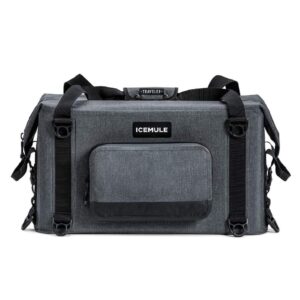 Traveler Portable Cooler