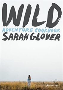 Wild Adventure Cookbook- Outdoor Book