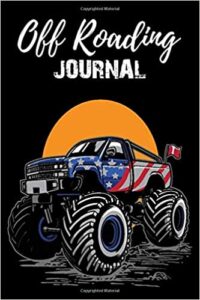 Off-Roading Journal