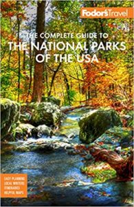 Guide to the National Parks of USA