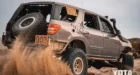 TOYOTA SEQUOIA MAKES NOTABLE FIRST AT KOH