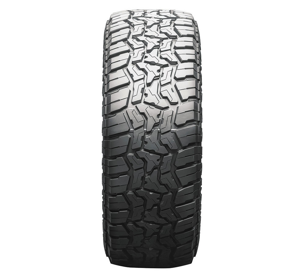 4WP R/T Xtreme tires