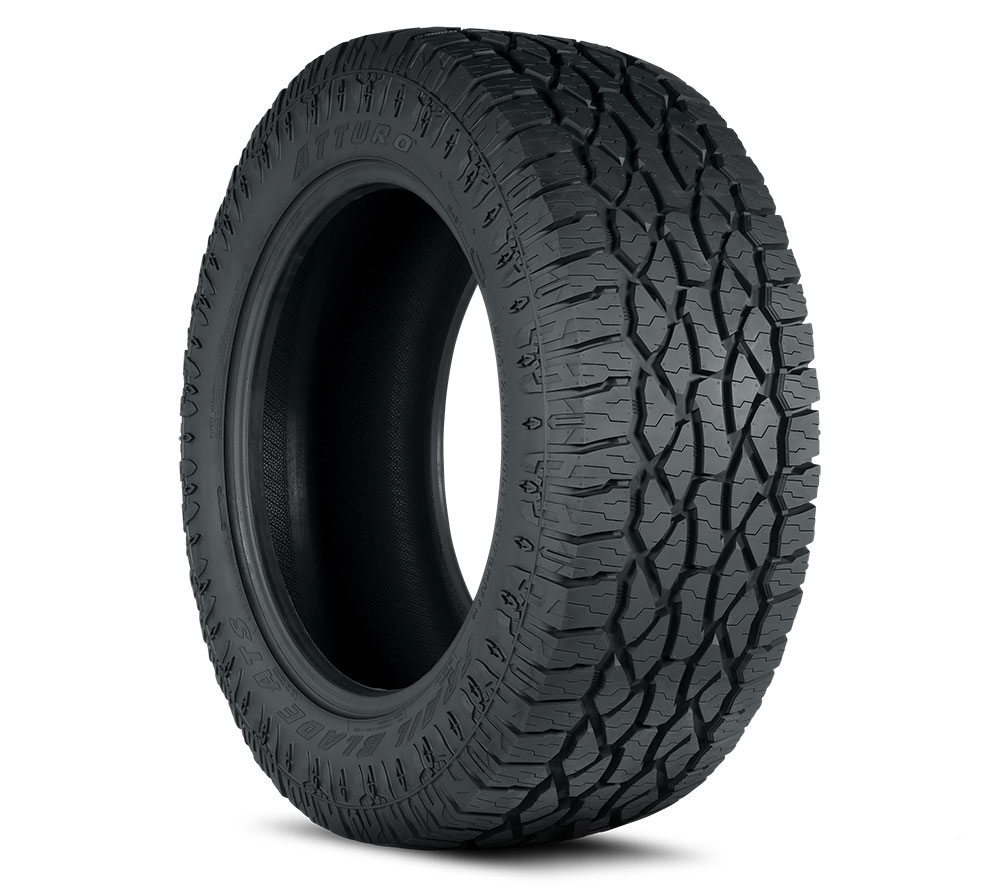 Atturo Tire Trail Blade ATS