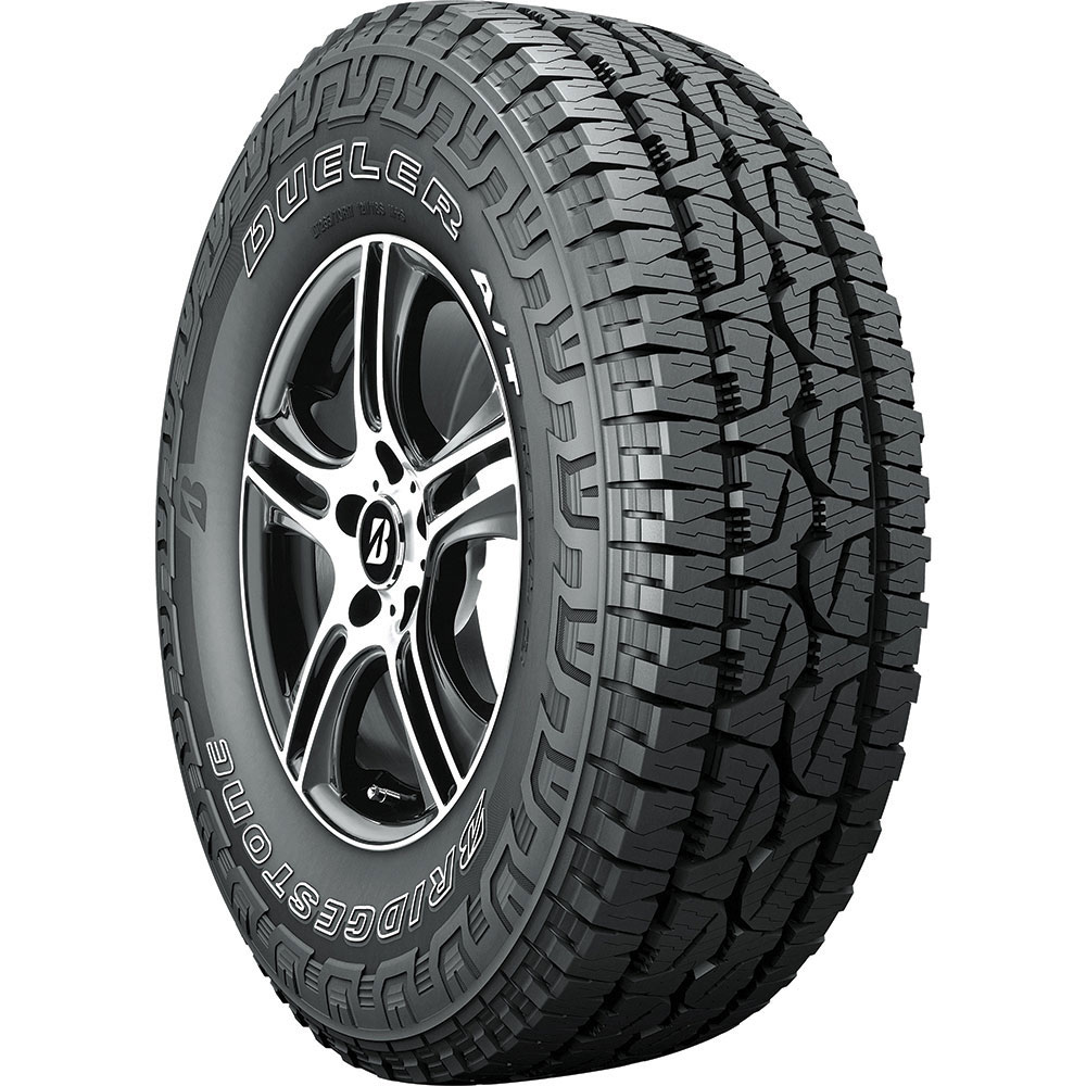 Bridgestone Dueller AT/2 REVO 3 Tire