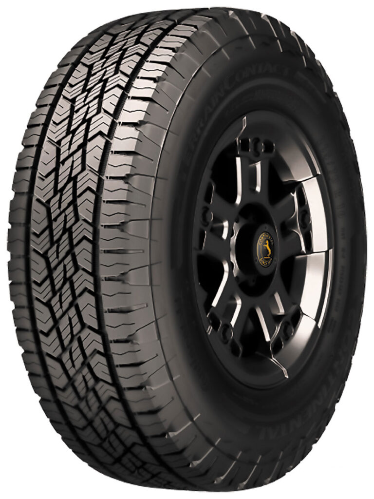 Top Off Road Tires for Trucks and SUVs