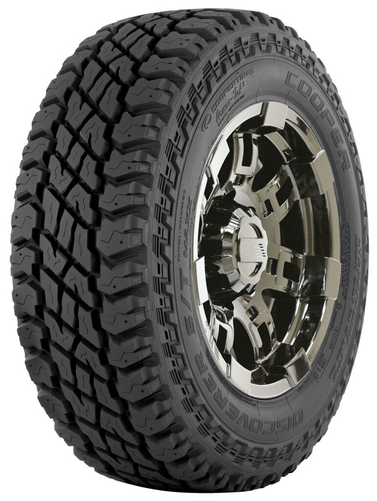 Top Off Road Tires for Trucks and SUVs