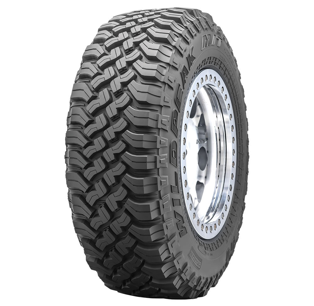 Falken Wildpeak M/T Tire