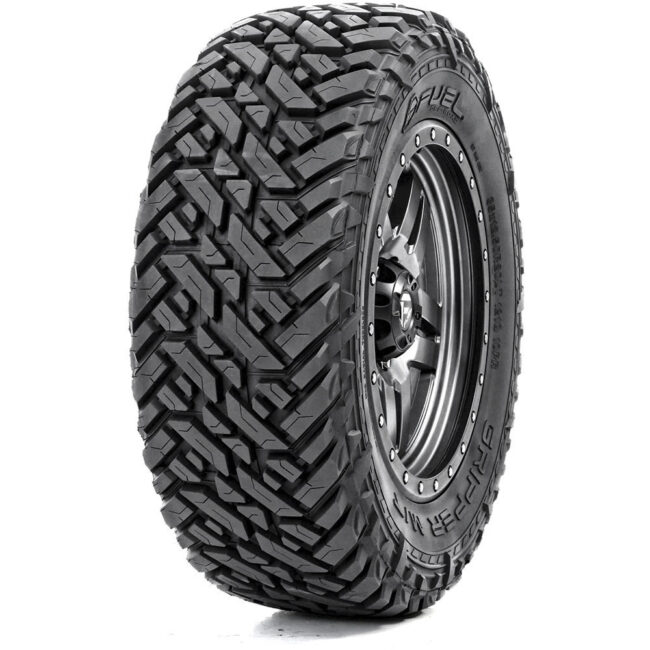 Top Off Road Tires for Trucks and SUVs