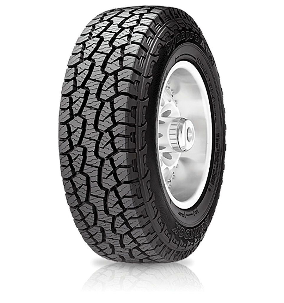 Top Off Road Tires for Trucks and SUVs