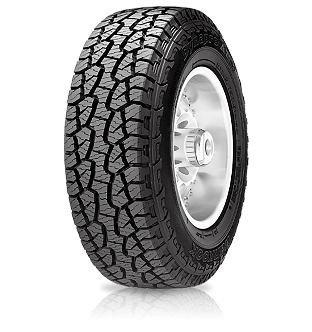 Hankook Dynapro AT-M