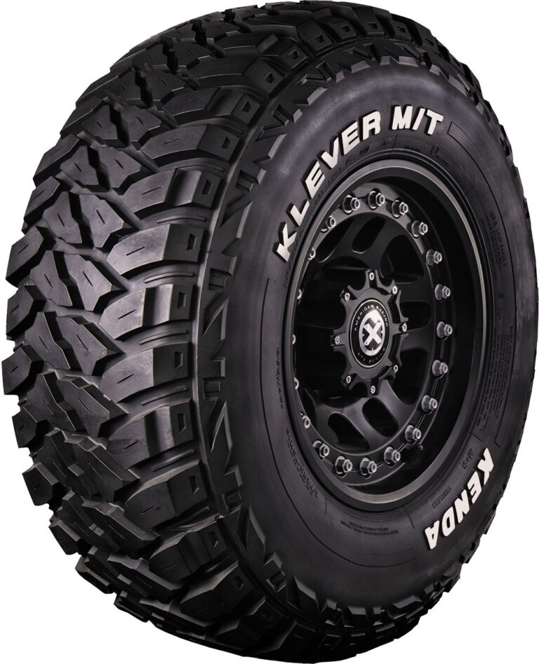 Top Off Road Tires for Trucks and SUVs