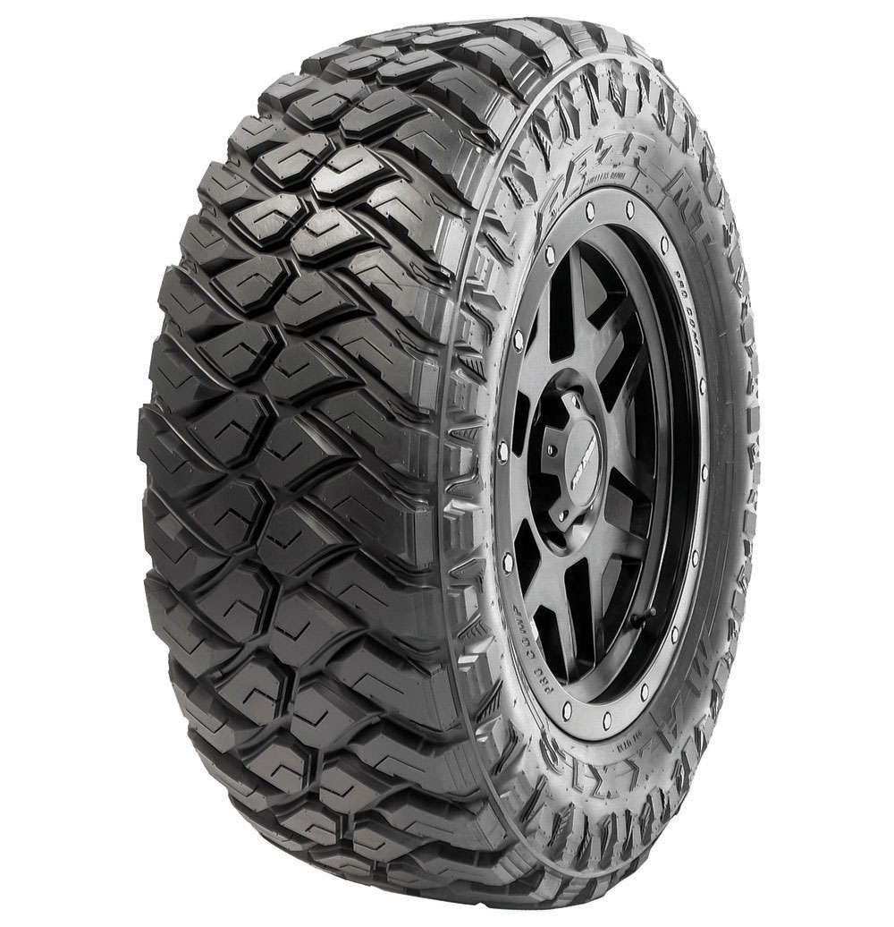 MAXXIS TIRES RAZR MT