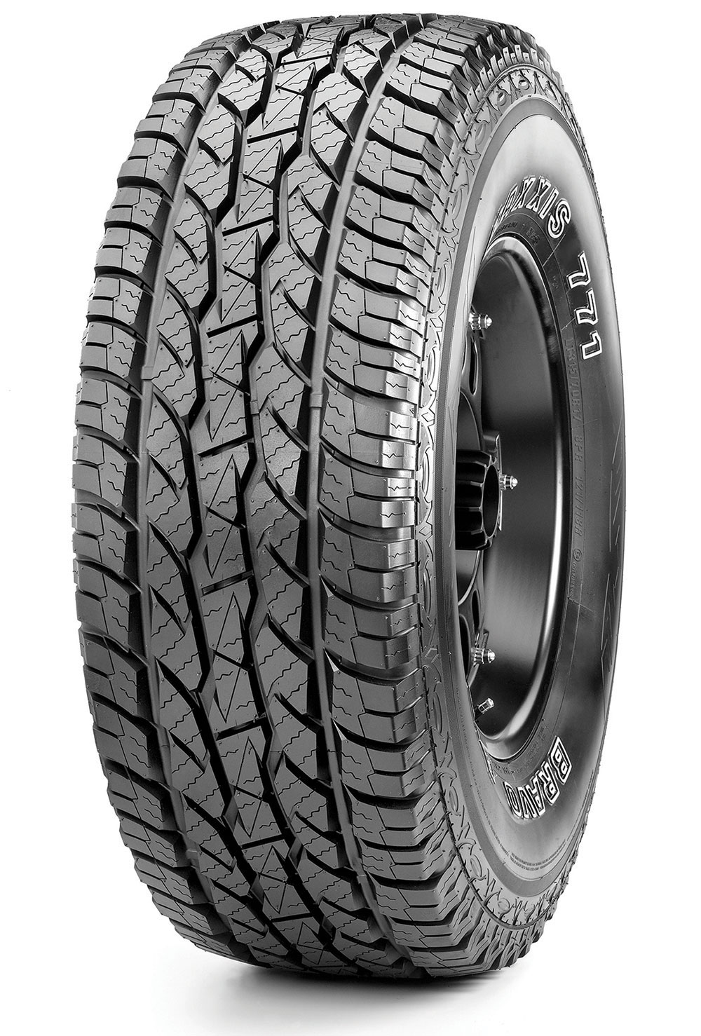 MAXXIS TIRES BRAVO AT-771