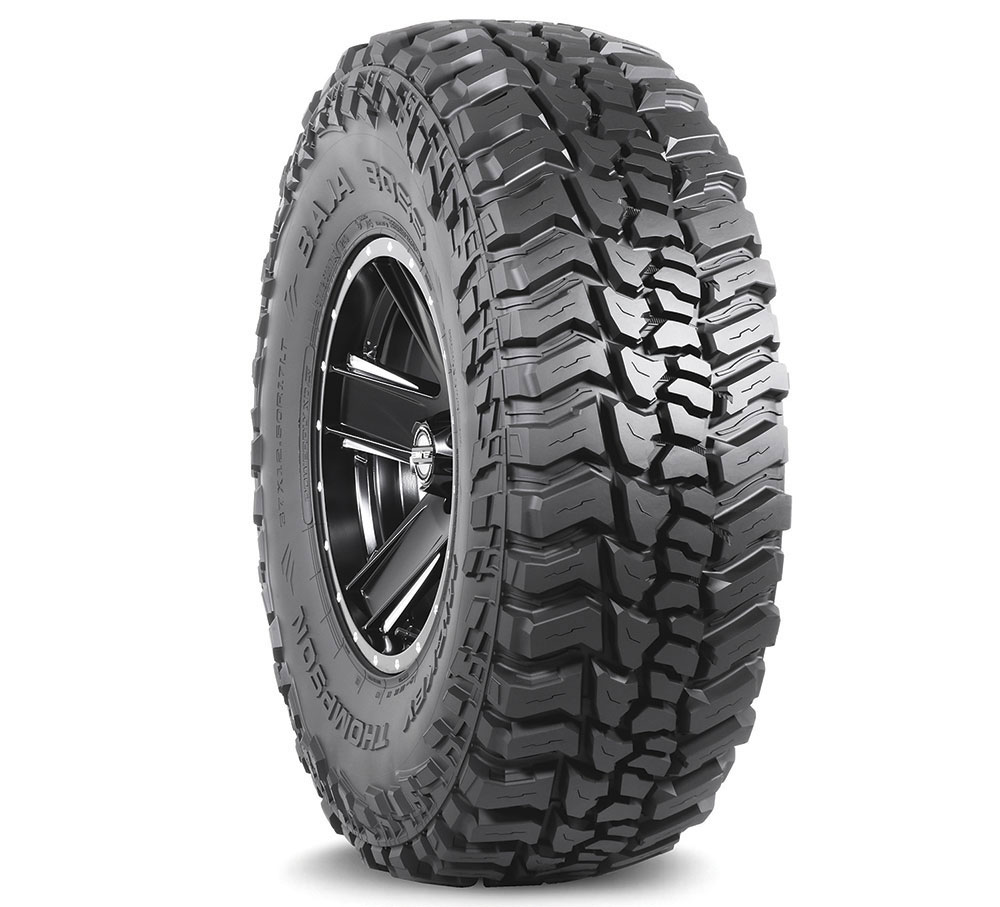 Mickey Thompson Baja Boss